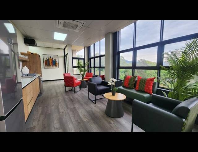 OFFICE PROPERTY TO RENT IN WEMBLEY